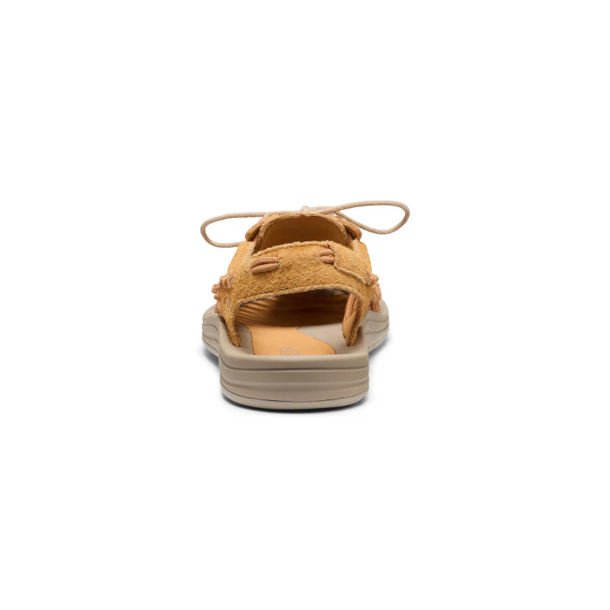 Unisex UNEEK Leather Sneaker Sandal - Image 5
