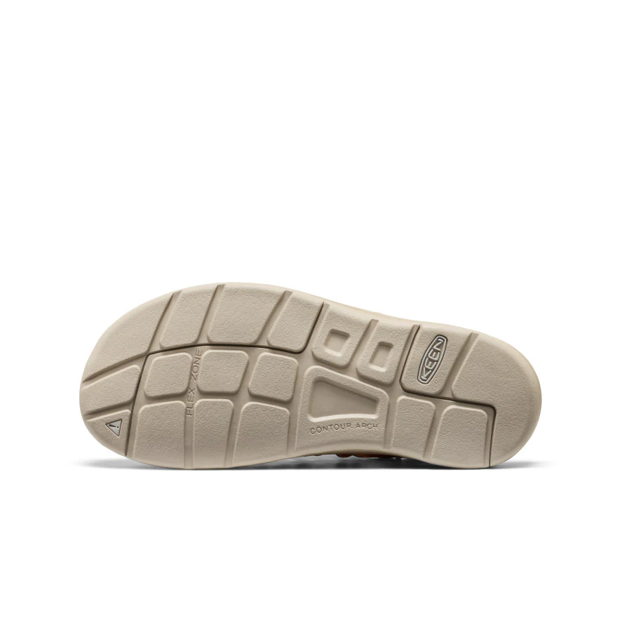 Unisex UNEEK Leather Sneaker Sandal - Image 6