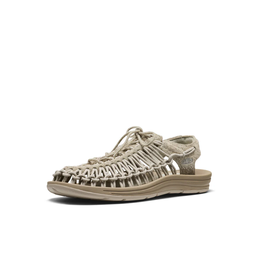 Unisex UNEEK Leather Sneaker Sandal - Image 3