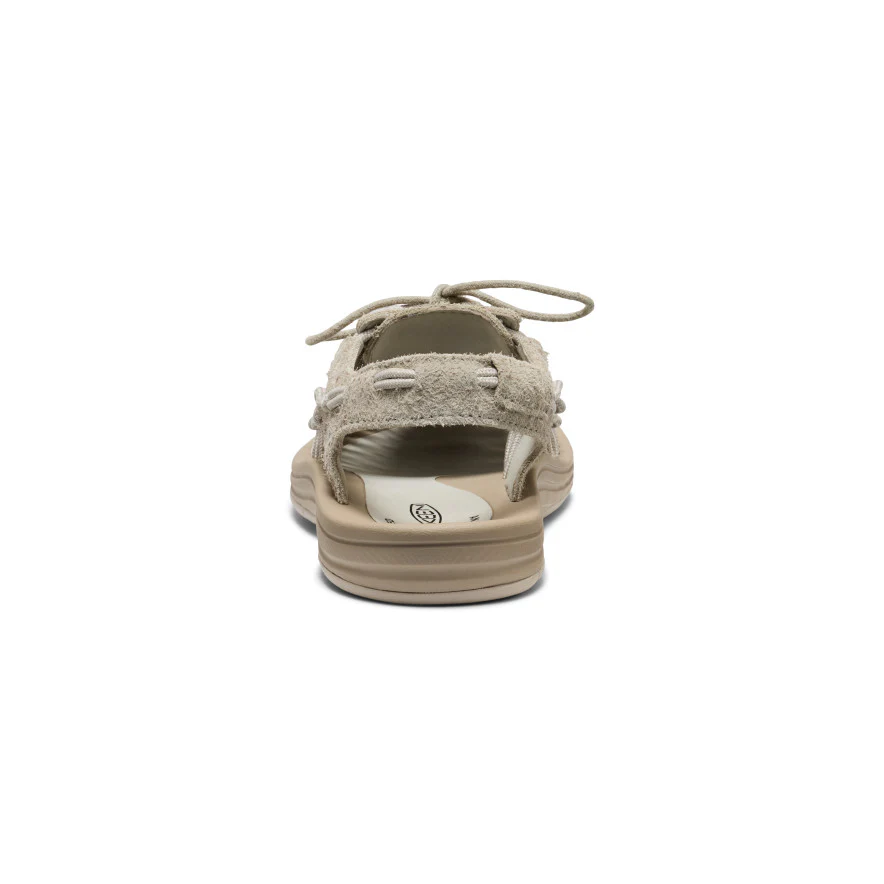 Unisex UNEEK Leather Sneaker Sandal - Image 5