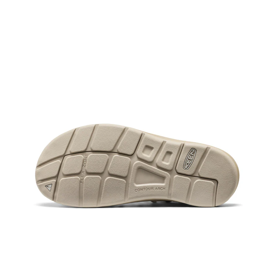 Unisex UNEEK Leather Sneaker Sandal - Image 6