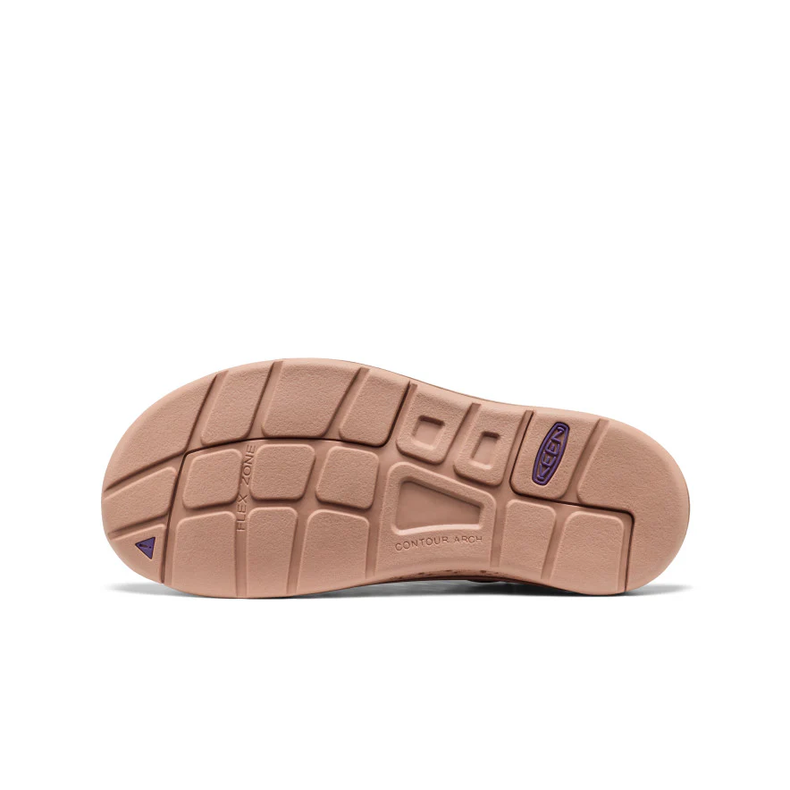 Unisex UNEEK Leather Sneaker Sandal - Image 6