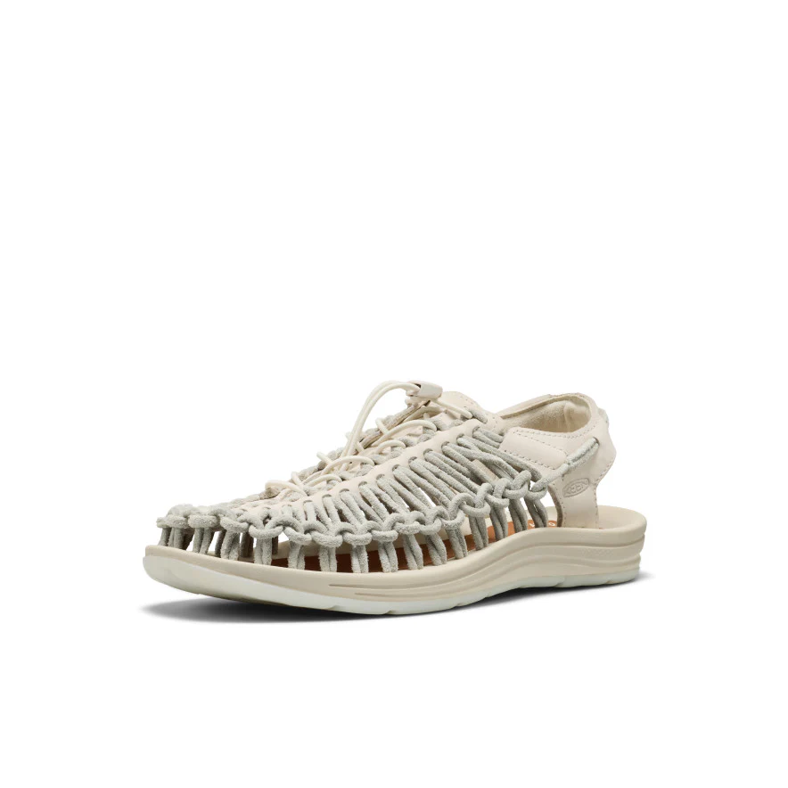 Unisex UNEEK Leather Sneaker Sandal - Image 3