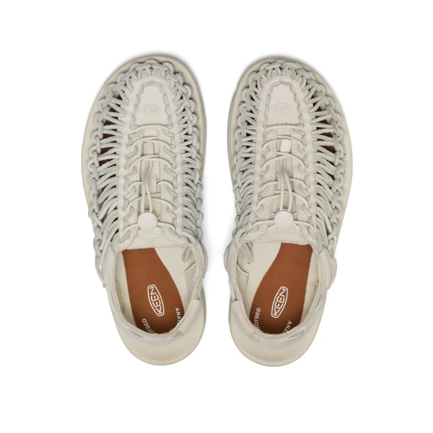 Unisex UNEEK Leather Sneaker Sandal - Image 4