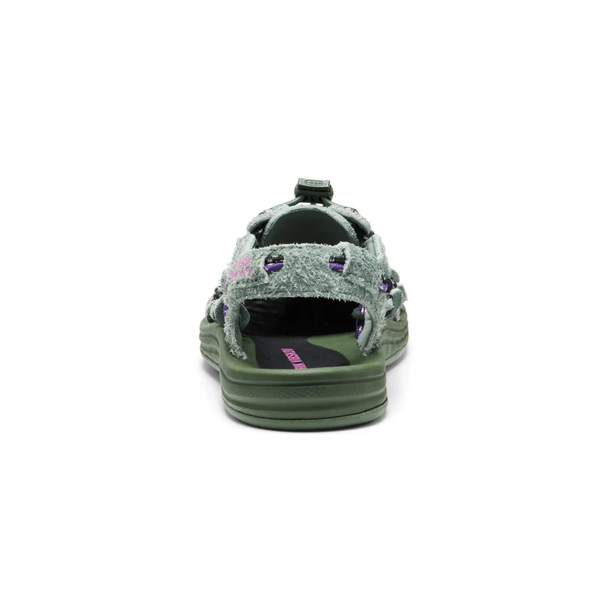 Unisex UNEEK Leather Henrik Vibskov Sneaker Sandal - Image 5