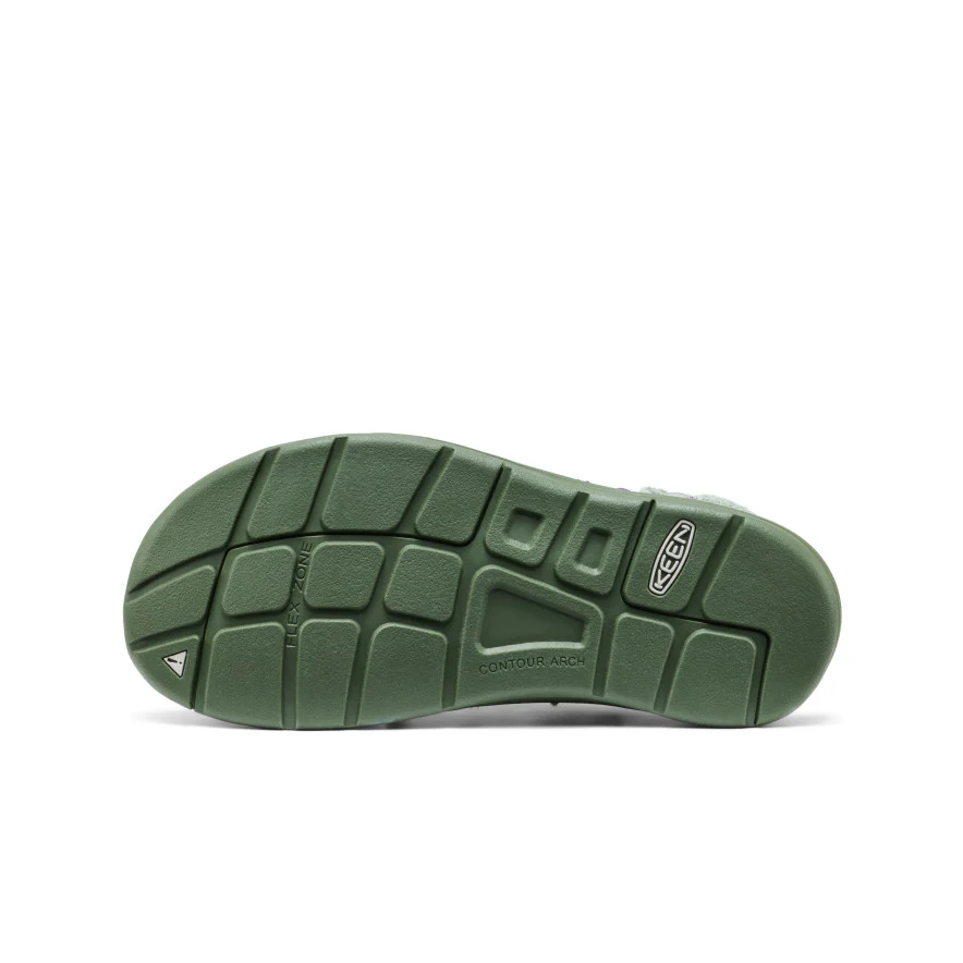 Unisex UNEEK Leather Henrik Vibskov Sneaker Sandal - Image 6