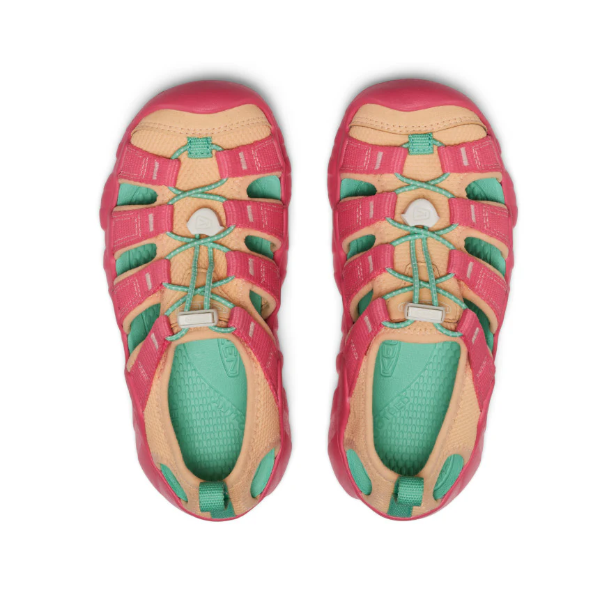 Kids' Hyperport H2 Sandal - Image 4