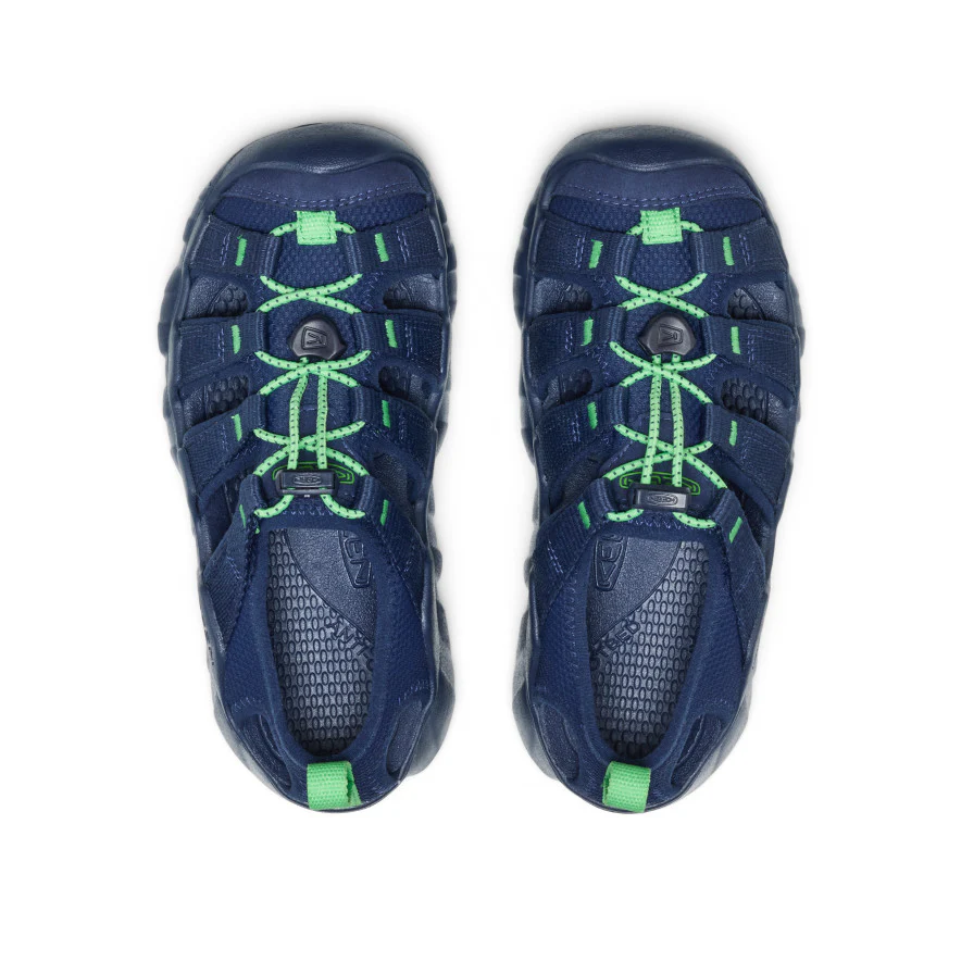 Kids' Hyperport H2 Sandal - Image 4