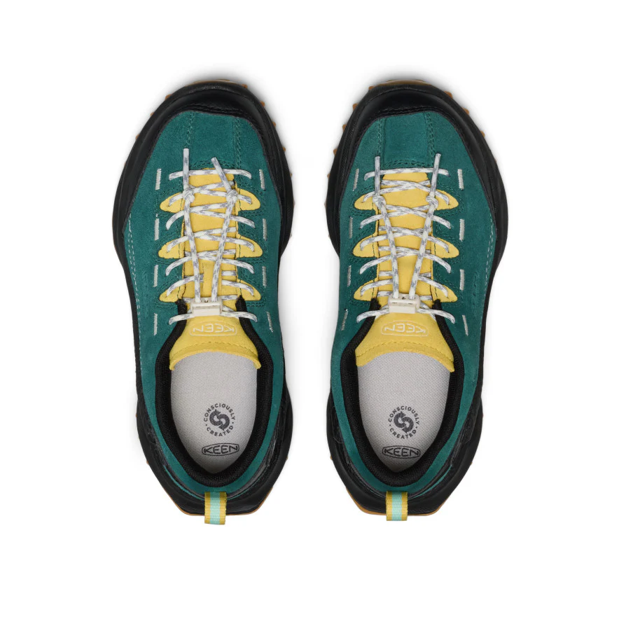 Kids' Jasper Zionic Sneaker - Image 4