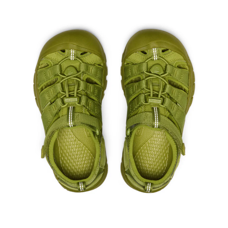 Kids' Newport H2 Sandal - Image 4