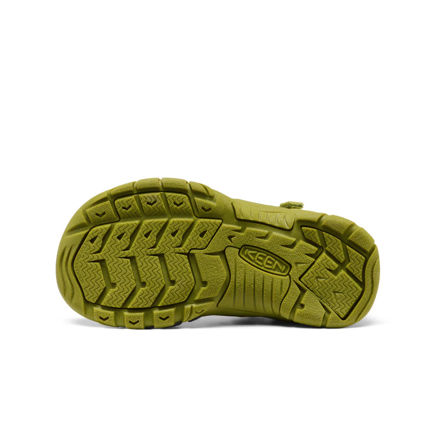Kids' Newport H2 Sandal - Image 6