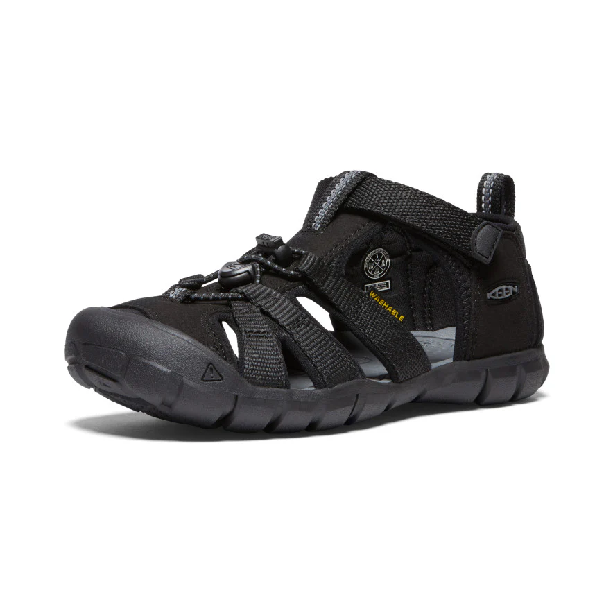 Kids' Seacamp II CNX Sandal - Image 3