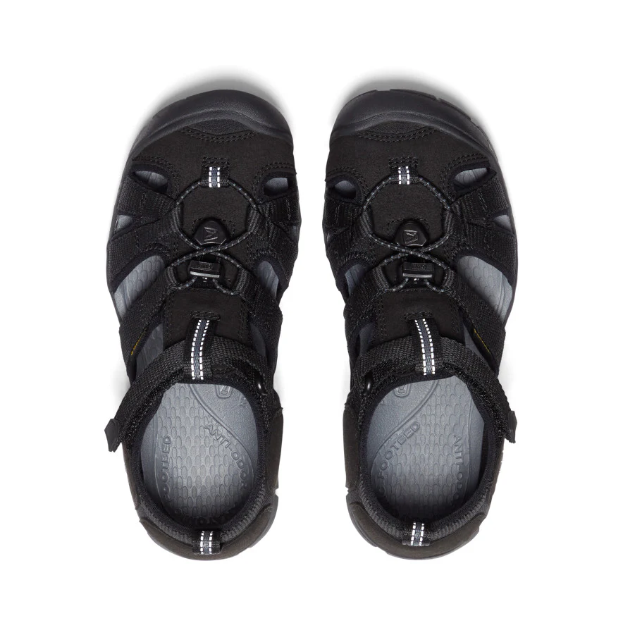 Kids' Seacamp II CNX Sandal - Image 4