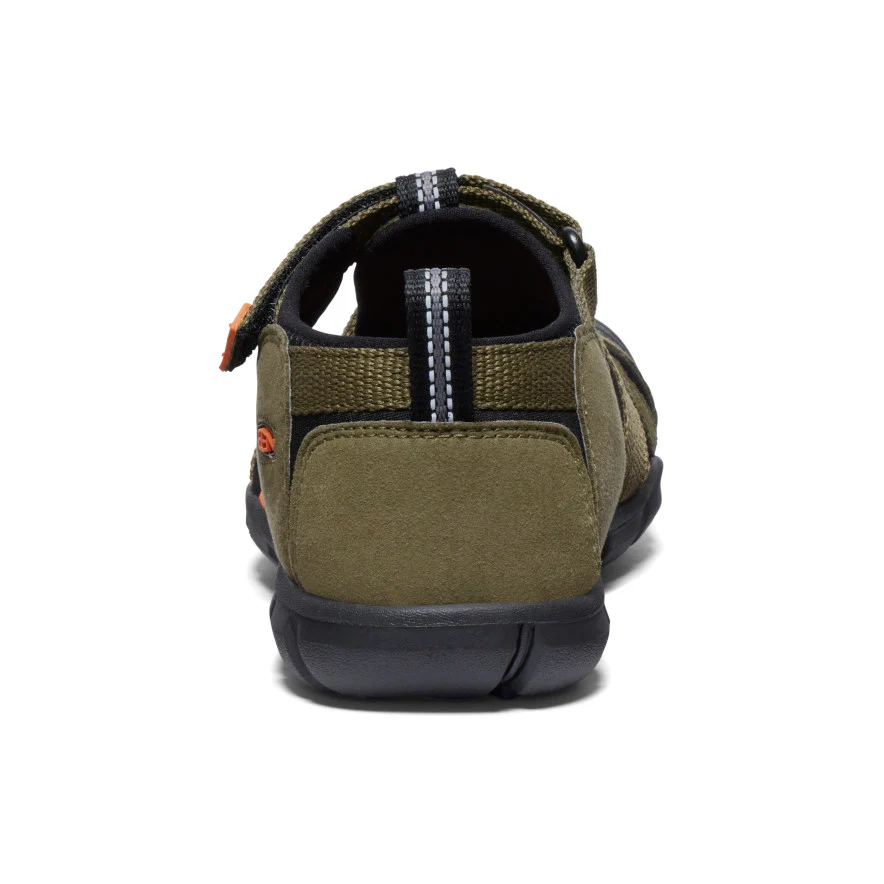 Kids' Seacamp II CNX Sandal - Image 5