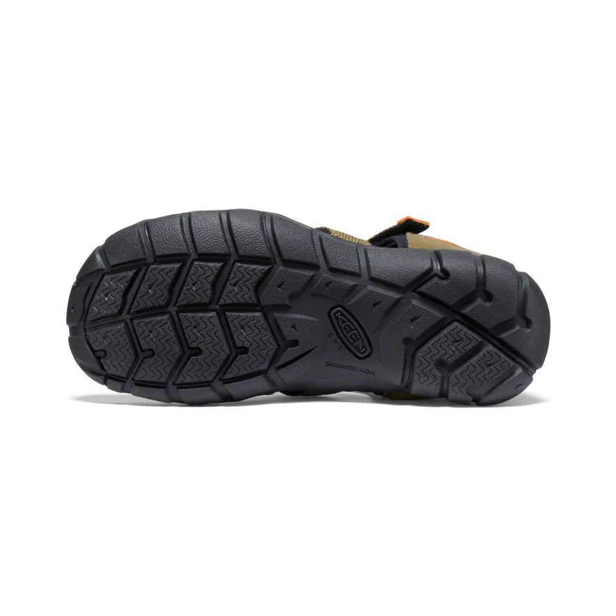 Kids' Seacamp II CNX Sandal - Image 6