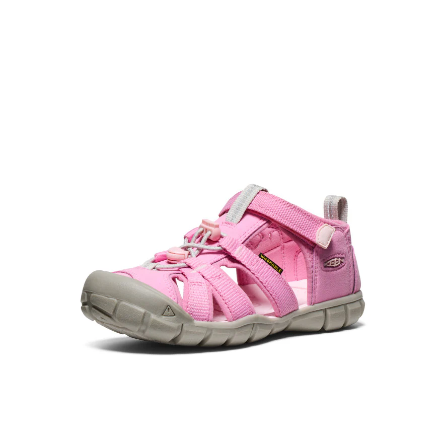 Kids' Seacamp II CNX Sandal - Image 3