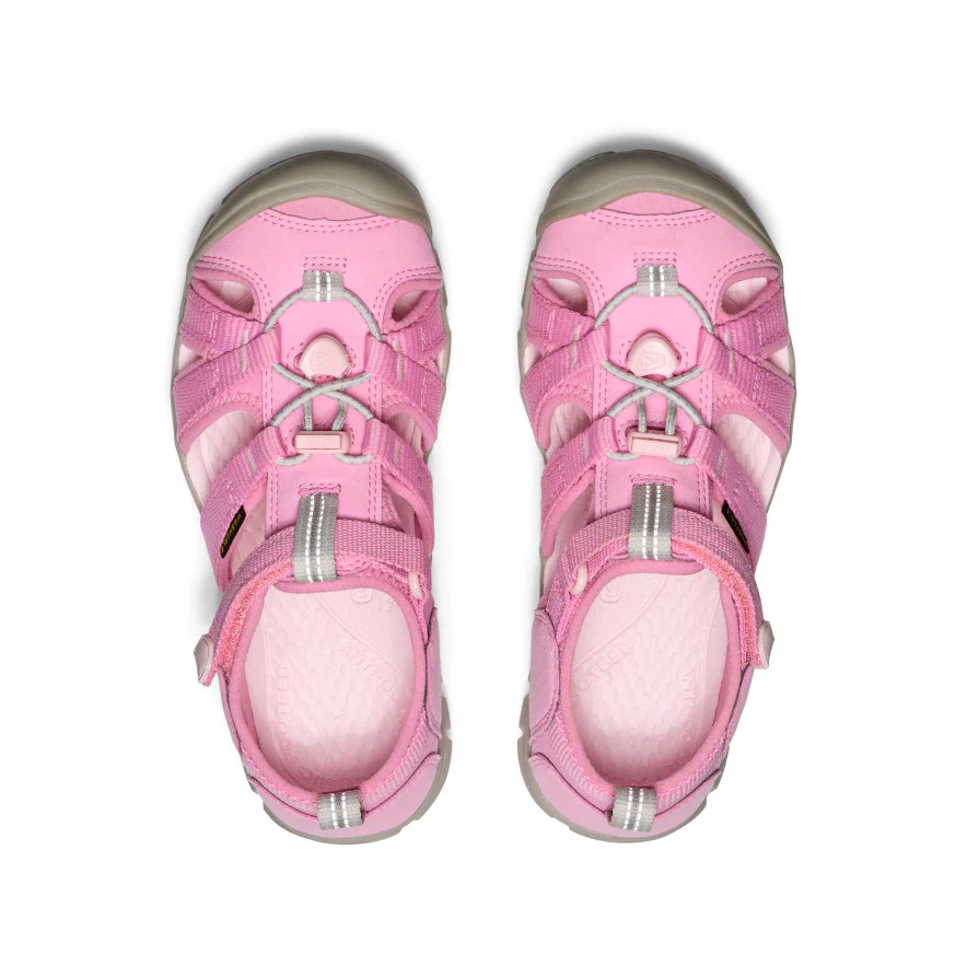 Kids' Seacamp II CNX Sandal - Image 4