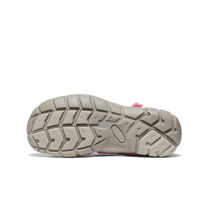 Kids' Seacamp II CNX Sandal - Image 6