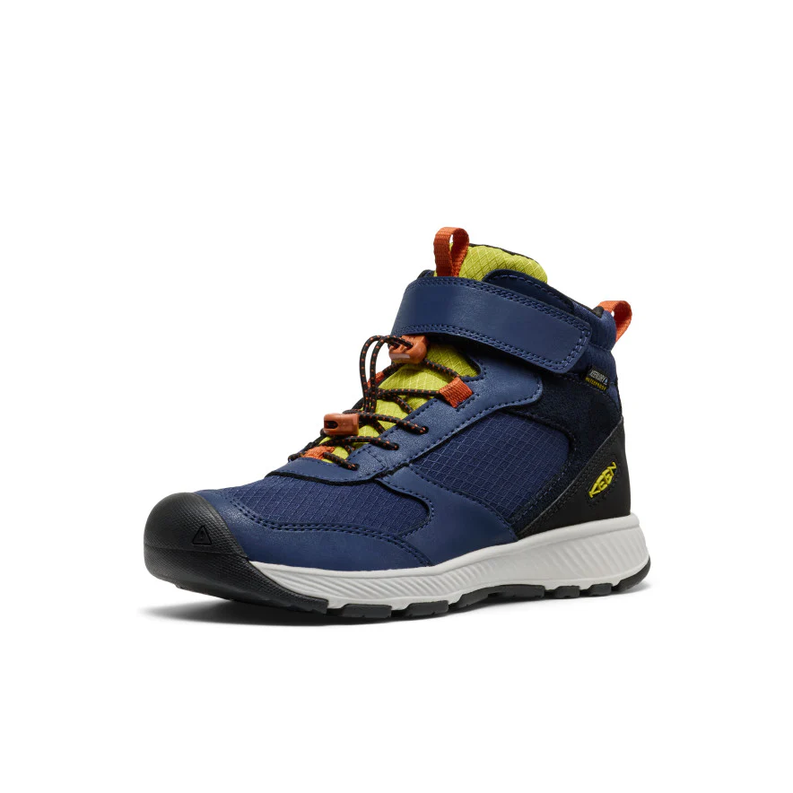 Kids' Skua Waterproof Boot - Image 3
