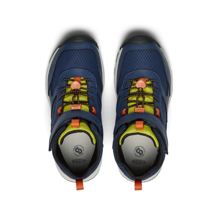Kids' Skua Waterproof Boot - Image 4