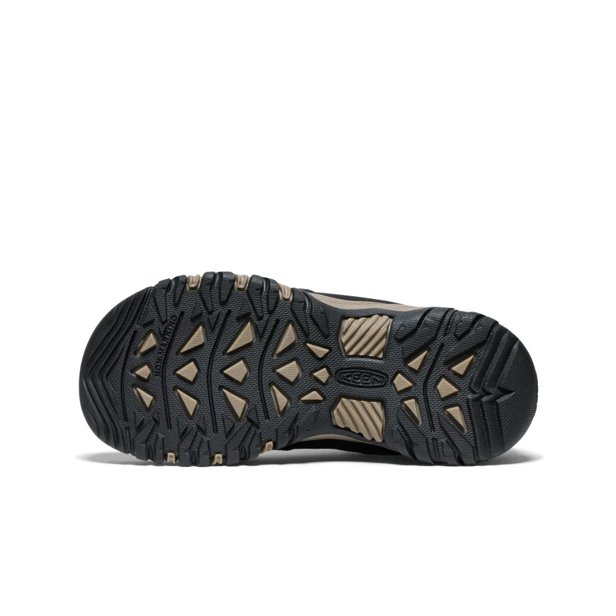 Kids' Targhee IV Waterproof Hiking Shoe - Image 6