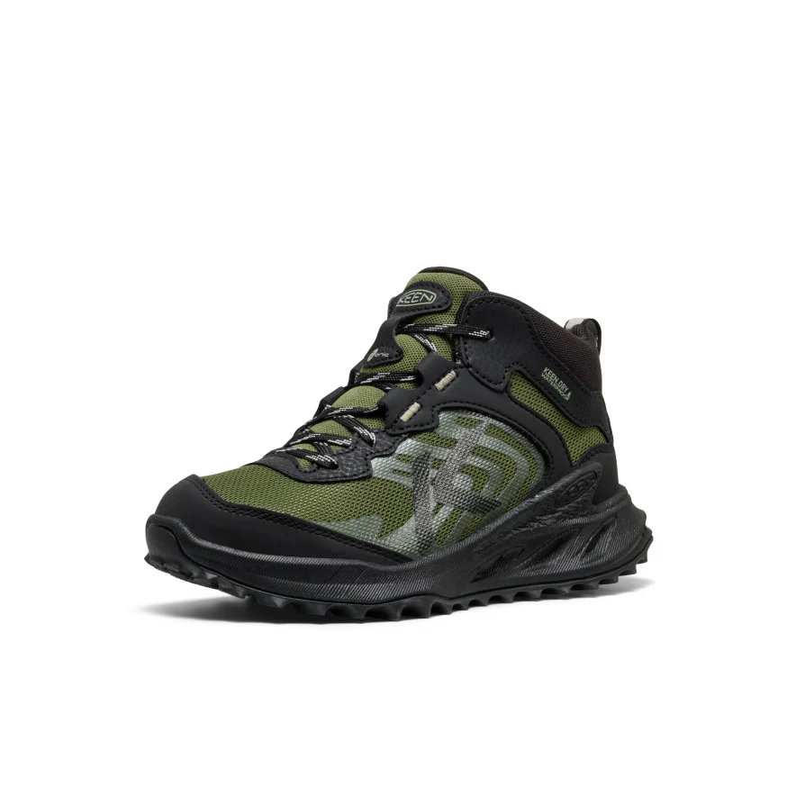 Kids' Zionic Waterproof Boot - Image 3
