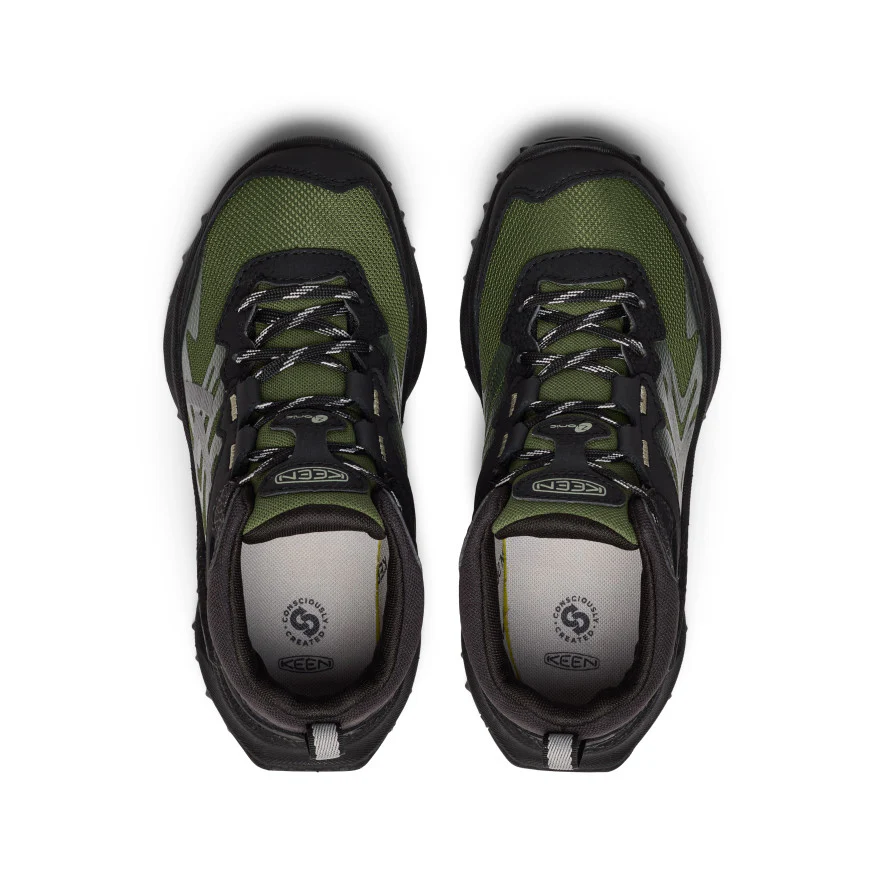Kids' Zionic Waterproof Boot - Image 4