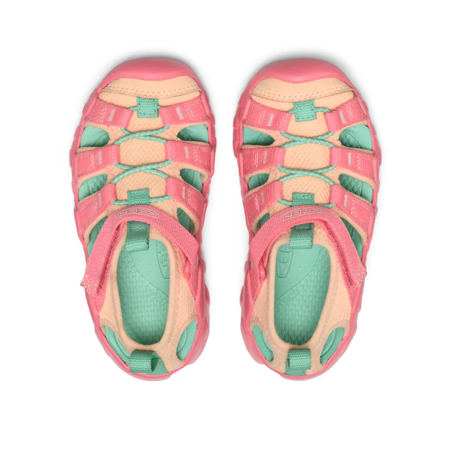 Kids' Hyperport H2 Sandal - Image 4