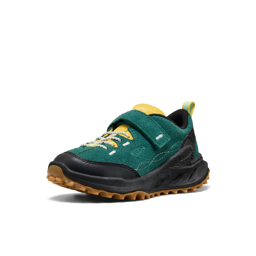 Kids'Jasper Zionic Sneaker - Image 3