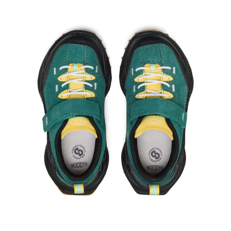 Kids'Jasper Zionic Sneaker - Image 4