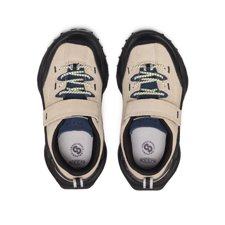 Kids'Jasper Zionic Sneaker - Image 4