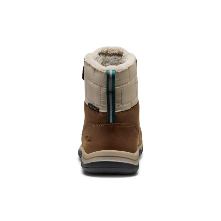Kids' Kanibou Waterproof Winter Boot - Image 5