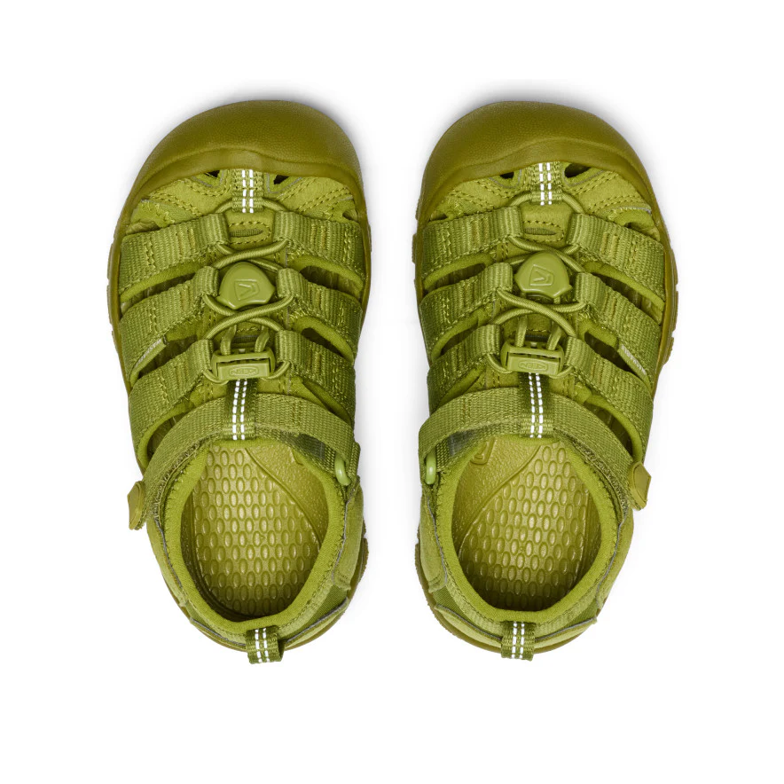 Kids' Newport H2 Sandal - Image 4