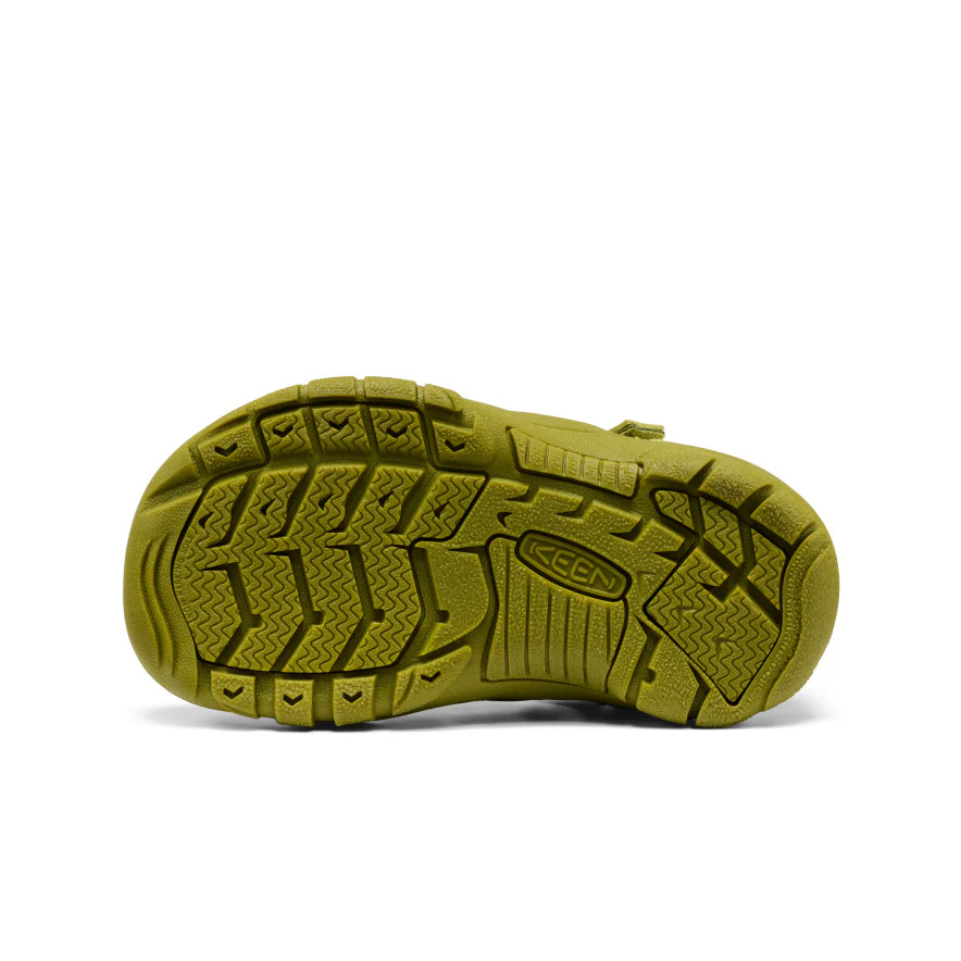 Kids' Newport H2 Sandal - Image 6