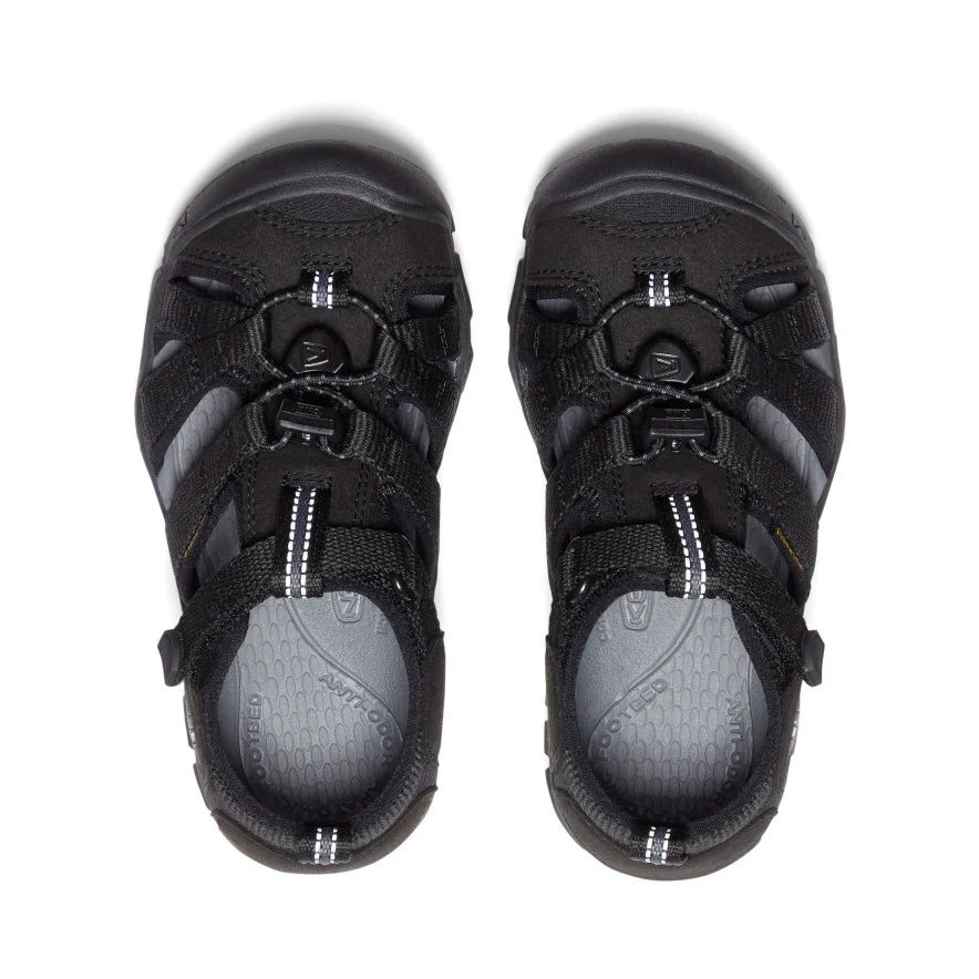 Kids' Seacamp II CNX Sandal - Image 4