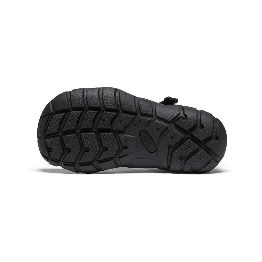Kids' Seacamp II CNX Sandal - Image 6