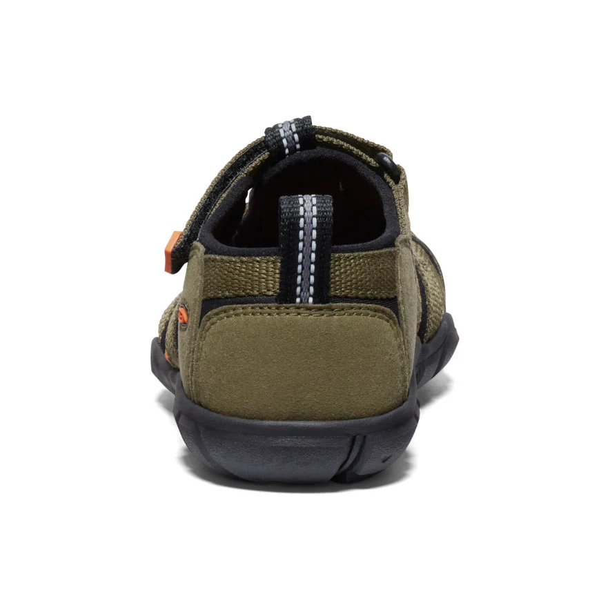 Kids' Seacamp II CNX Sandal - Image 5