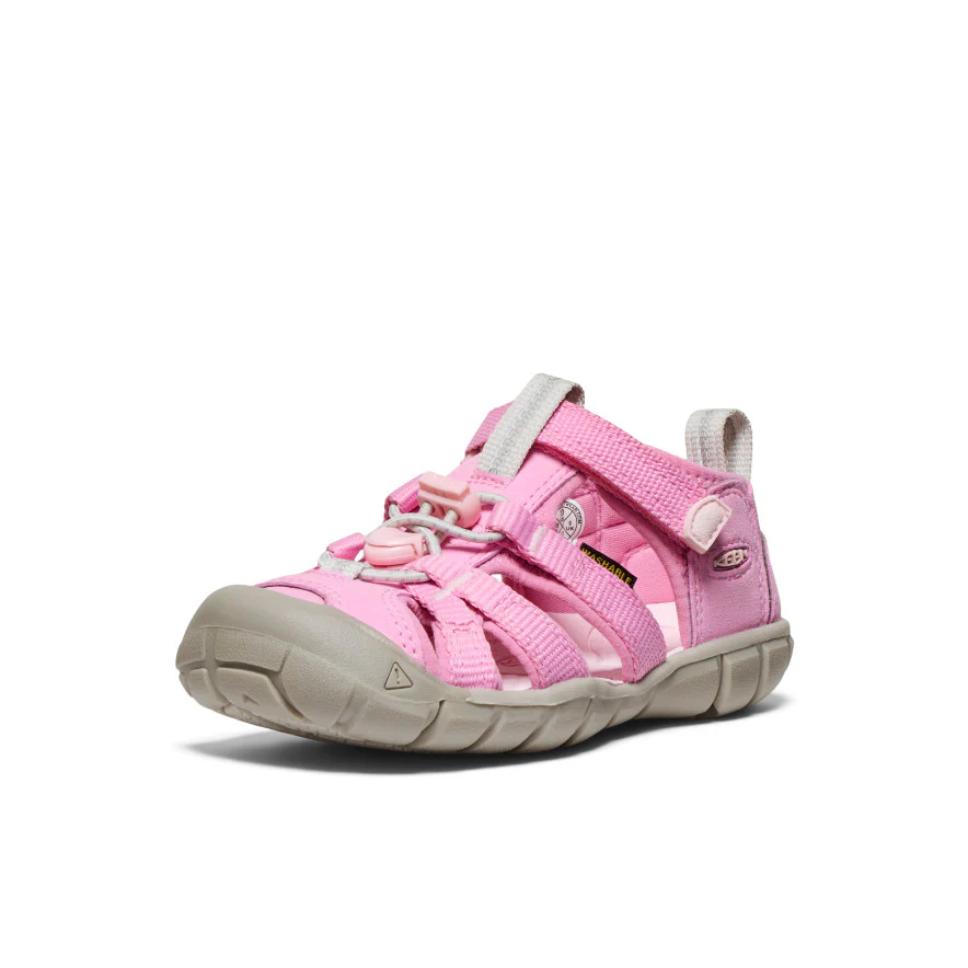 Kids' Seacamp II CNX Sandal - Image 3