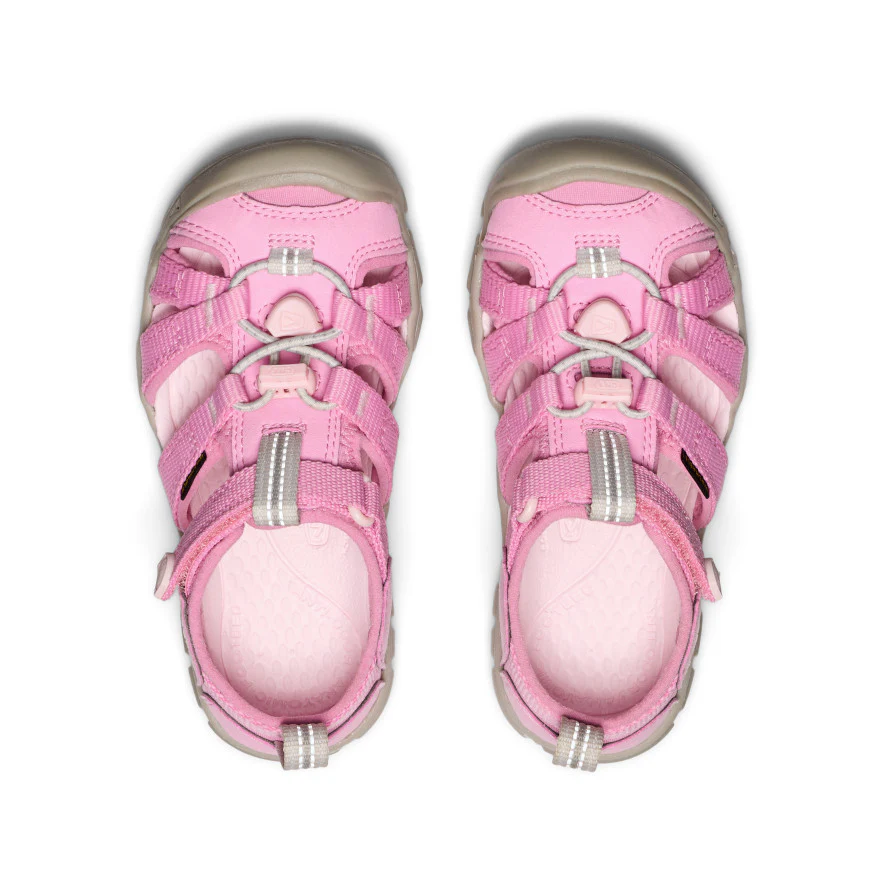 Kids' Seacamp II CNX Sandal - Image 4