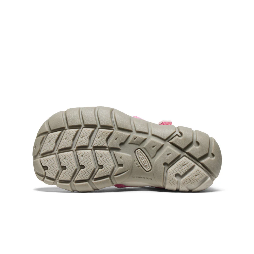 Kids' Seacamp II CNX Sandal - Image 6
