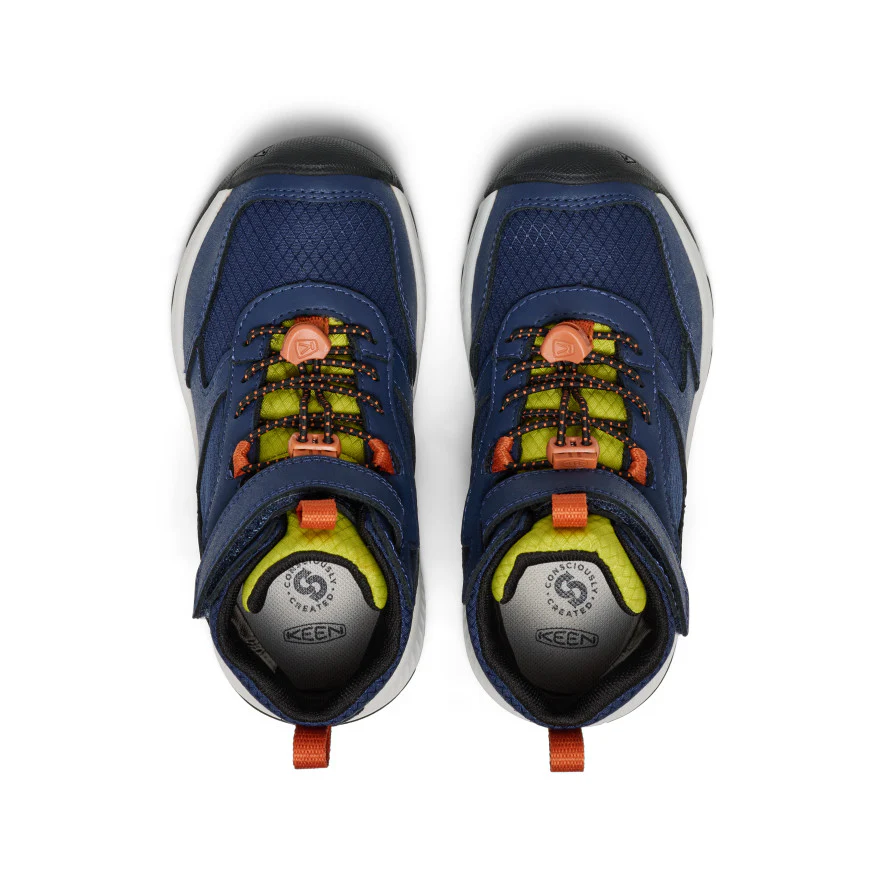 Kids' Skua Waterproof Boot - Image 4