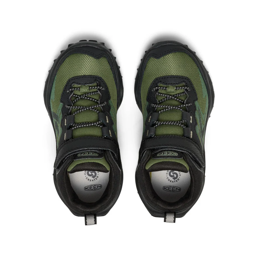 Kids' Zionic Waterproof Hiker Boot - Image 4