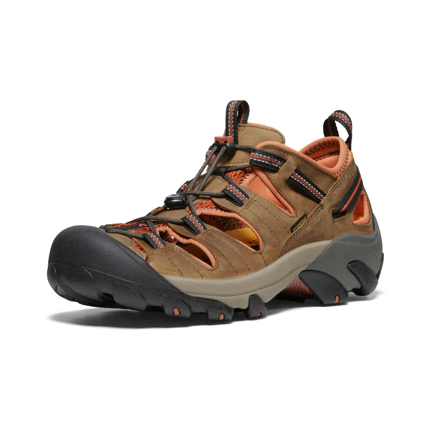 Men's Arroyo II Sandal - Image 3