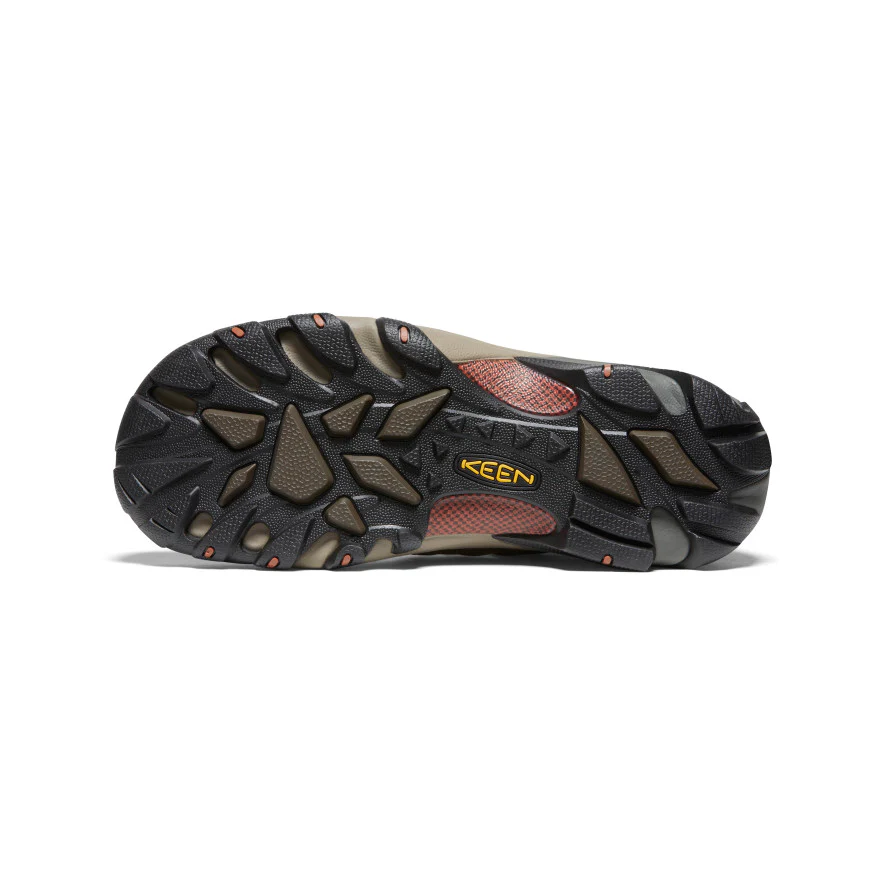 Men's Arroyo II Sandal - Image 4
