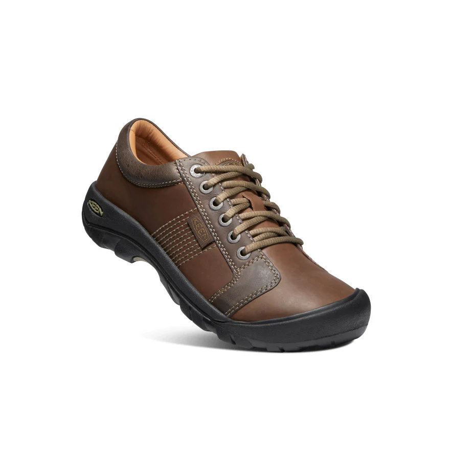 Men's Austin Shoe - Image 3