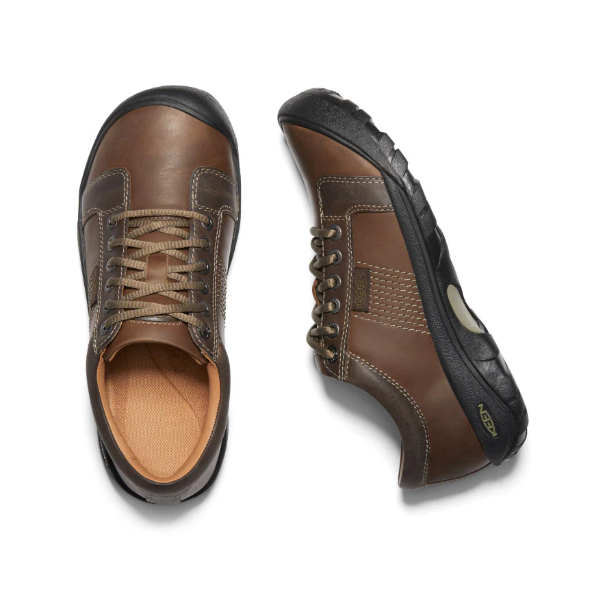 Men's Austin Shoe - Image 4