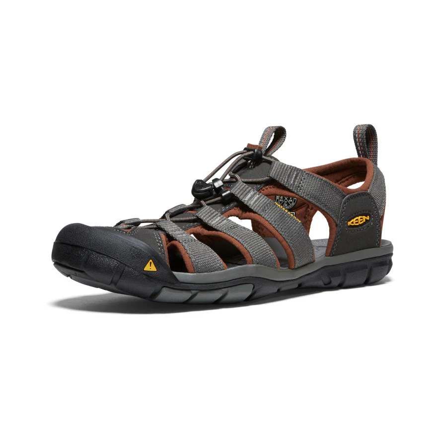 Men's Clearwater CNX Sandal - Image 3