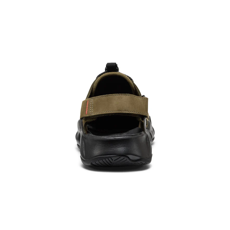 Men's Hyperport Fisherman Leather Sandal - Image 5