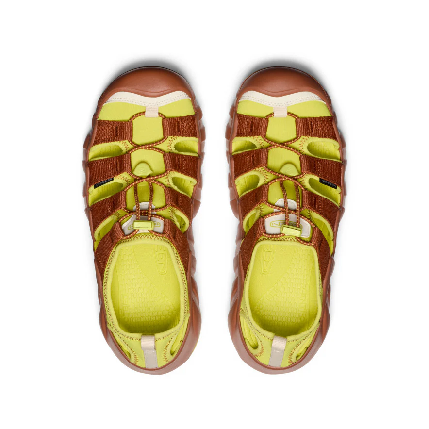 Men's Hyperport H2 Sandal x Hiking Patrol - Image 4