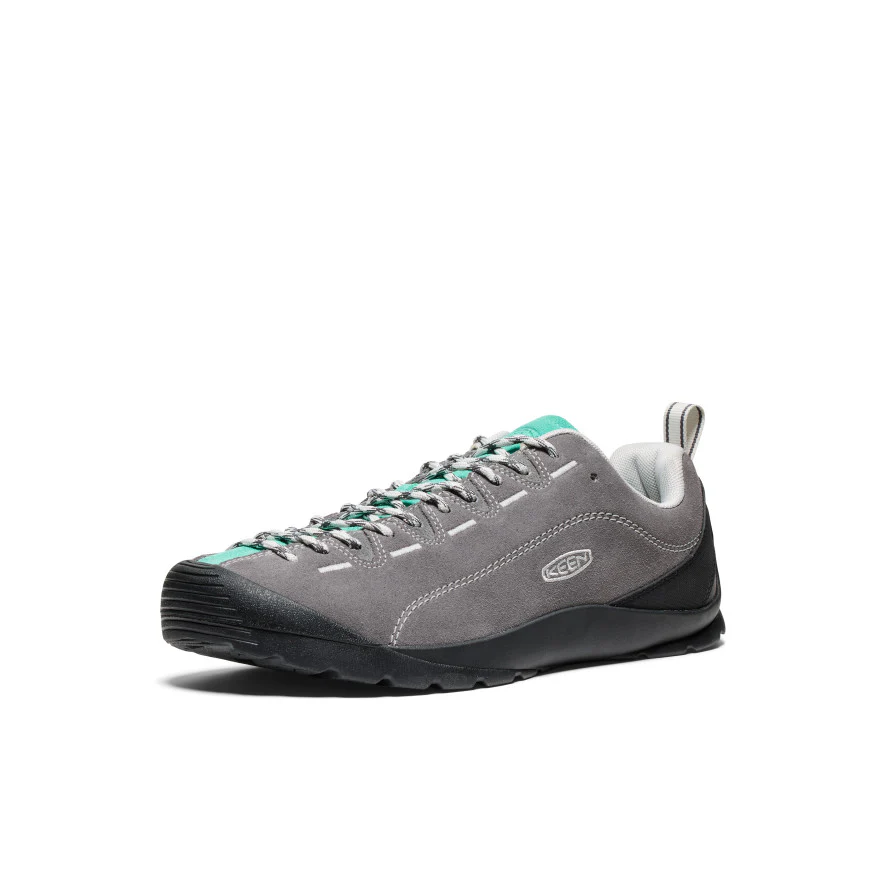Men's Jasper Suede Sneaker - Image 3